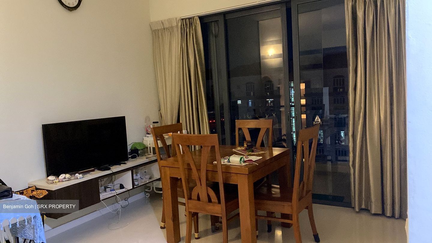 The Gale (D17), Condominium #451791791
